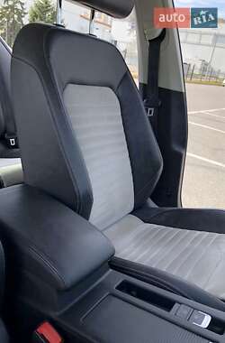 Седан Volkswagen Passat 2016 в 