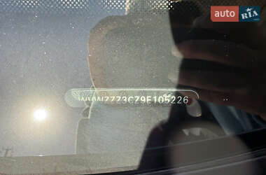 Універсал Volkswagen Passat 2009 в 