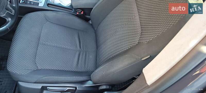 Универсал Volkswagen Passat 2012 в Харькове