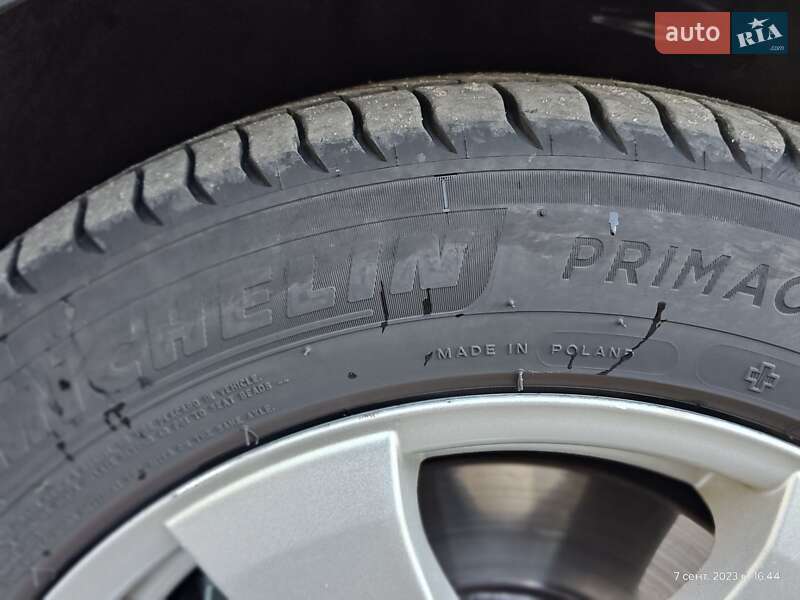 Универсал Volkswagen Passat 2012 в Харькове