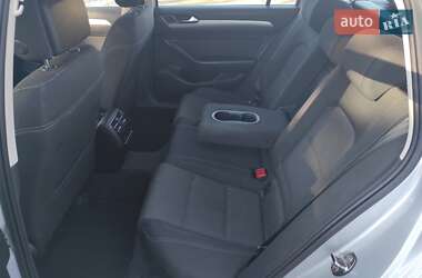 Универсал Volkswagen Passat 2015 в 