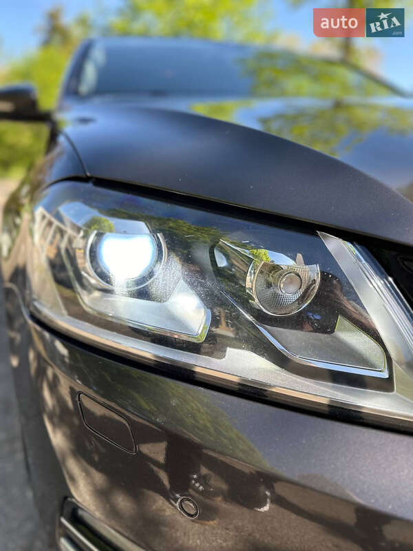 Универсал Volkswagen Passat 2011 в Калуше