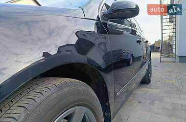 Универсал Volkswagen Passat 2010 в 