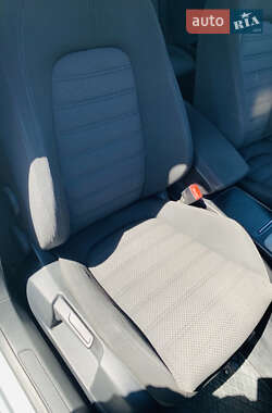 Универсал Volkswagen Passat 2007 в 