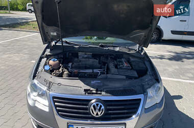 Универсал Volkswagen Passat 2007 в 