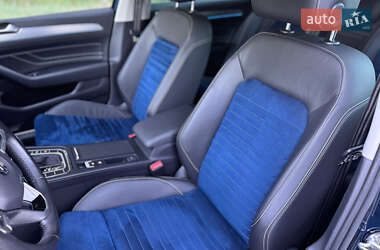 Універсал Volkswagen Passat 2020 в 