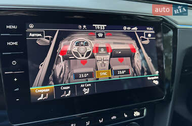 Універсал Volkswagen Passat 2020 в 