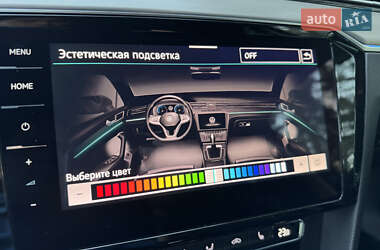 Універсал Volkswagen Passat 2020 в 