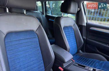 Універсал Volkswagen Passat 2020 в 