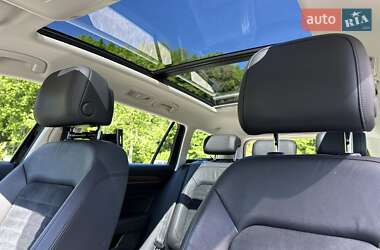 Універсал Volkswagen Passat 2018 в 