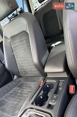 Універсал Volkswagen Passat 2018 в 