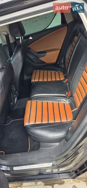 Універсал Volkswagen Passat 2007 в Чернівцях