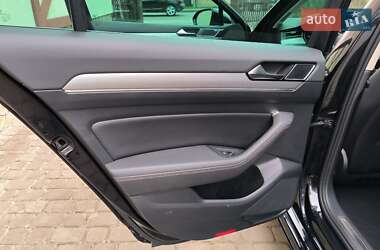 Універсал Volkswagen Passat 2017 в 