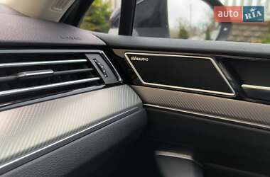 Універсал Volkswagen Passat 2017 в 