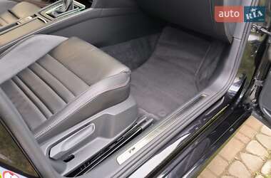Універсал Volkswagen Passat 2017 в 