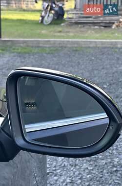 Универсал Volkswagen Passat 2019 в 