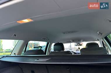 Универсал Volkswagen Passat 2019 в 