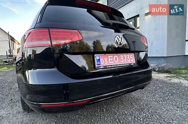 Универсал Volkswagen Passat 2019 в 