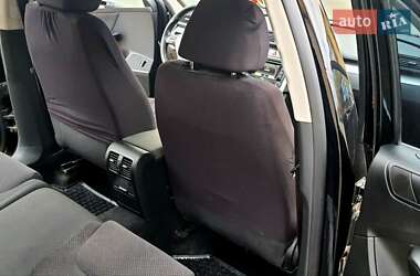 Универсал Volkswagen Passat 2009 в 