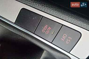 Универсал Volkswagen Passat 2009 в 
