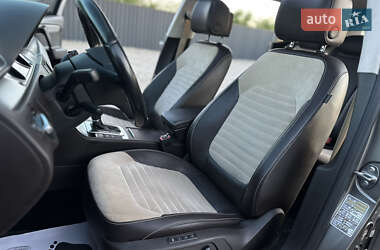 Універсал Volkswagen Passat 2012 в 