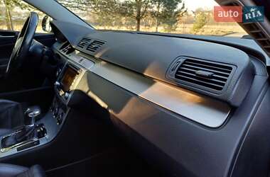 Універсал Volkswagen Passat 2008 в 