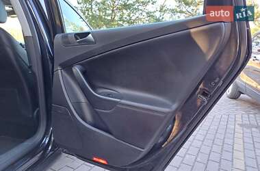 Універсал Volkswagen Passat 2008 в 