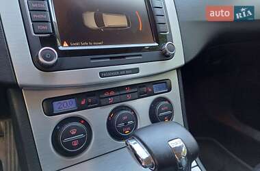Універсал Volkswagen Passat 2008 в 