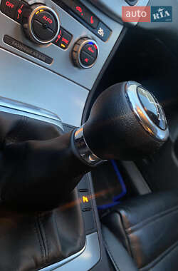 Универсал Volkswagen Passat 2012 в 