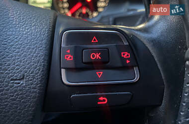 Универсал Volkswagen Passat 2012 в 