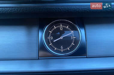 Универсал Volkswagen Passat 2012 в 