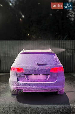 Универсал Volkswagen Passat 2013 в 