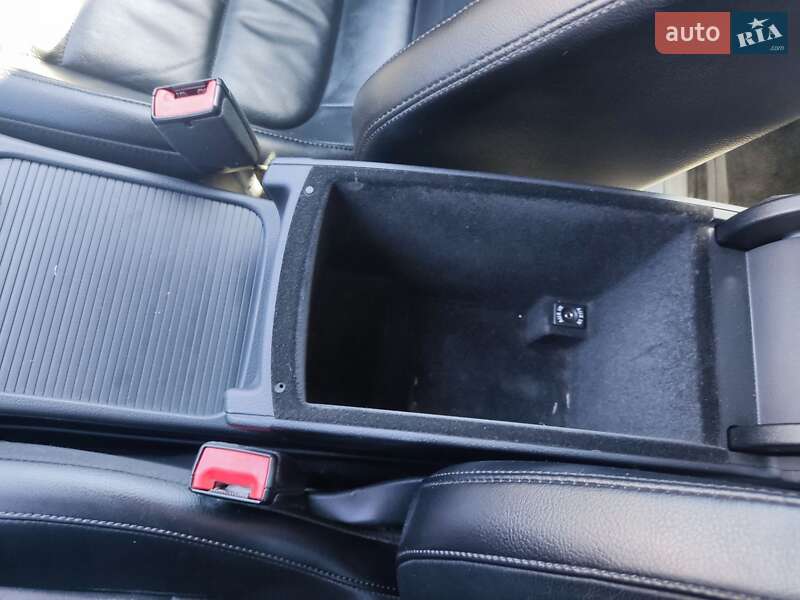 Универсал Volkswagen Passat 2012 в Одессе