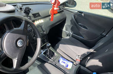 Седан Volkswagen Passat 2007 в 