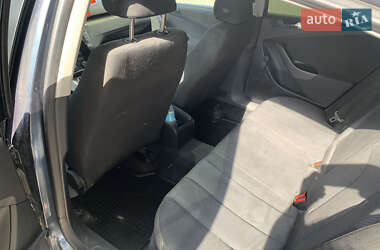 Седан Volkswagen Passat 2007 в 