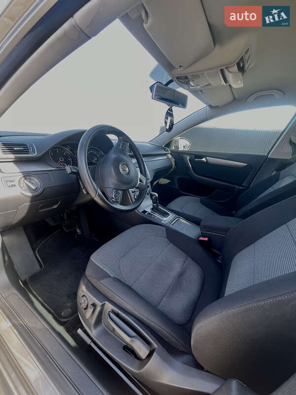Універсал Volkswagen Passat 2014 в Вінниці фото 9 Універсал Volkswagen Passat 2014 в Вінниці