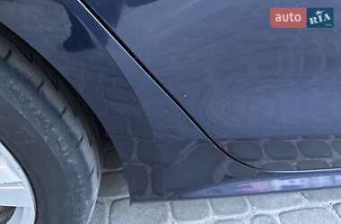 Седан Volkswagen Passat 2013 в 