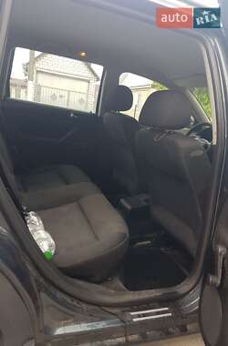 Универсал Volkswagen Passat 2001 в 