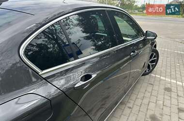 Седан Volkswagen Passat 2022 в 