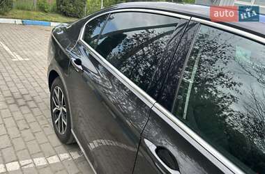 Седан Volkswagen Passat 2022 в 