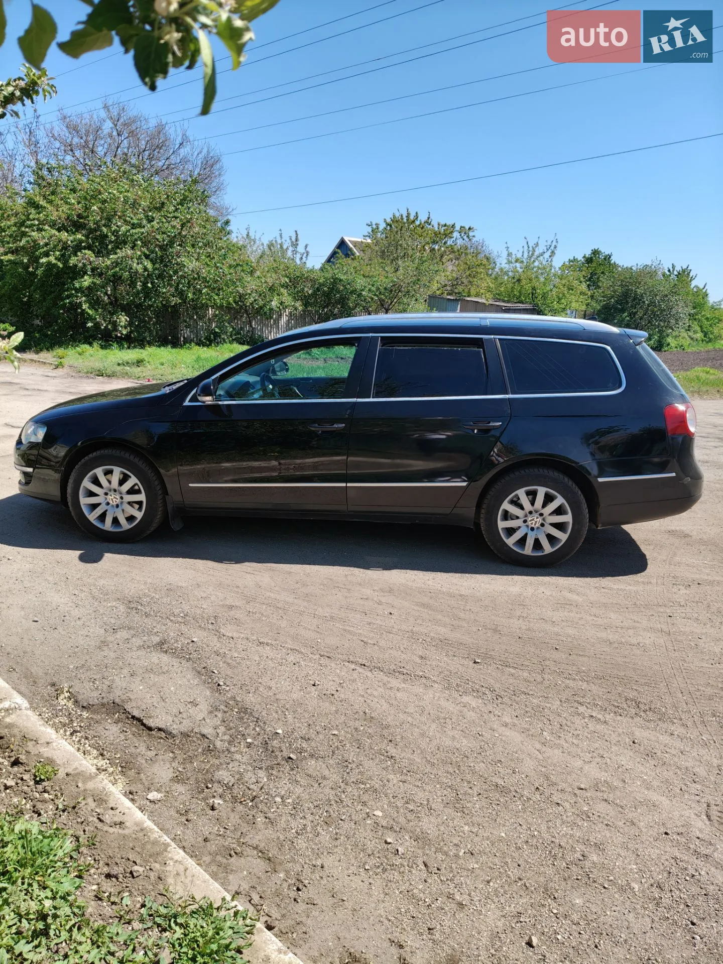 2010 Volkswagen Passat - мініатюра 9