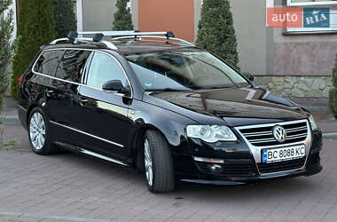 Універсал Volkswagen Passat 2009 в 