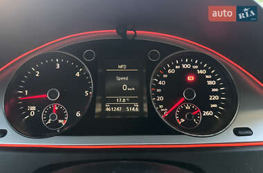 Универсал Volkswagen Passat 2009 в 