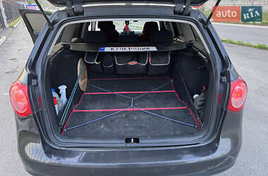 Универсал Volkswagen Passat 2009 в 