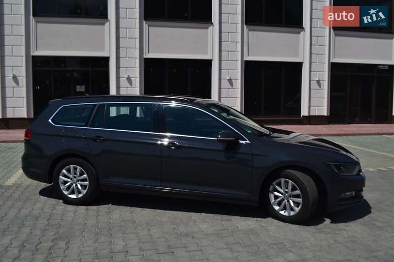 Универсал Volkswagen Passat 2015 в Хмельницком фото 15 Универсал Volkswagen Passat 2015 в Хмельницком