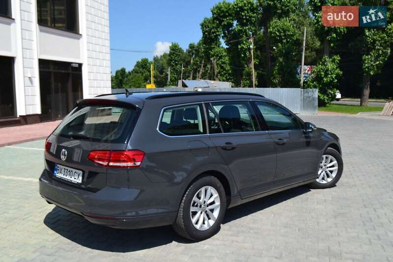 Универсал Volkswagen Passat 2015 в Хмельницком фото 19 Универсал Volkswagen Passat 2015 в Хмельницком