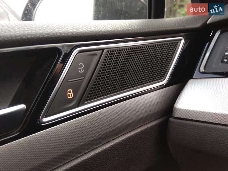 Универсал Volkswagen Passat 2015 в Хмельницком фото 40 Универсал Volkswagen Passat 2015 в Хмельницком