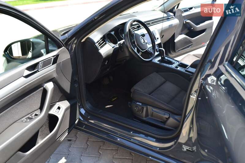 Универсал Volkswagen Passat 2015 в Хмельницком фото 49 Универсал Volkswagen Passat 2015 в Хмельницком
