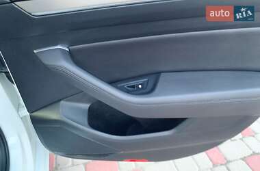 Универсал Volkswagen Passat 2016 в 