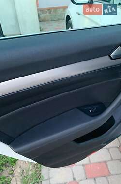 Универсал Volkswagen Passat 2016 в 